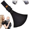 Baby Sling Carrier Baby Wrap Carrier Toddler Sling Baby Carrier