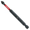 Diablo by Freud DPH235P1 3-1/2 in. #2 Phillips Drive Bit