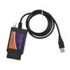 Professional Diagnostic USB Cable Auto Diagnostic Tool Replacement for Focus