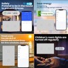 LOUYSGEN Smart Light Switch 3 Way Need Neutral Wire,FCC Certified,2.4GHz