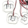 Load Cell Kit Half-Bridge Strain Gauge HX711 Module + 4