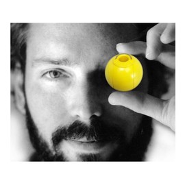 TRUEFOCUS TARGET - Basketball Shooting and Training Equipment Aid (Gives a Perfect Bulls-Eye to Immediately Improve Focus and Shooting Accuracy) (Target)