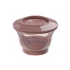 Vital Baby Nourish Store & Wean Food Pots 60ml 6pk
