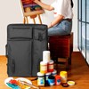 Multi function Large 4K Waterproof Drawing Board Carrying Bag Art