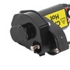 RC Gear Box with 050 66T Brushed Motor 7.4V Efficient