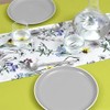 Style Decor W2700610 Laminated Table Runner, Waterproof, Nordic Table Center,