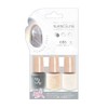 BW Nail Cocktail Nuance Line Powder Gray