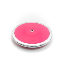 Discus. Girl Discus. High School Discus. Discus 1kg. Girls high School Discus. Discus 1 kg. 75% Rim Weight. Distance Rated 125 feet. Affordable Excellence. Witness Your True Potential.