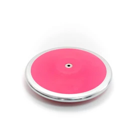 Discus. Girl Discus. High School Discus. Discus 1kg. Girls high School Discus. Discus 1 kg. 75% Rim Weight. Distance Rated 125 feet. Affordable Excellence. Witness Your True Potential.