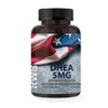 RWB - DHEA 5MG - 60 Capsules