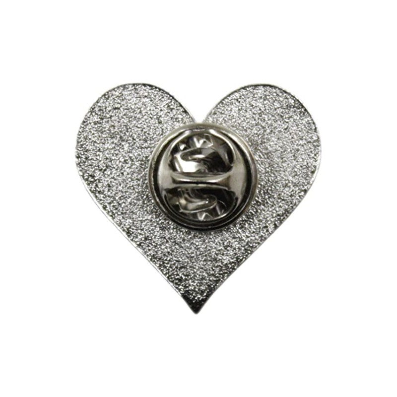 Purple Heart - 1" Enamel Pin