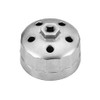 9 Circle 9CL-61605 Oil Filter Wrench for Land Rover