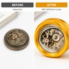 30X Handheld Magnifying Loupe for Precision Inspection – 36mm K9