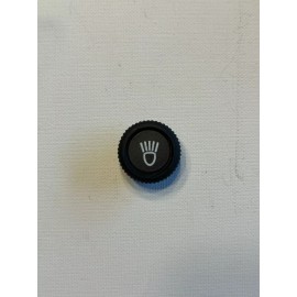 OK Parts VW Volkswagen Bug Beetle Ghia T3 T2 Headlight Switch Knob W/ Graphic Insert Cap