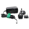 HangTon Power Supply Adaptor for PortKeys LH5H LH5PII LH5P Monitor,