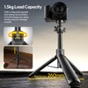 ULANZI MT90 Cka Quick Release Tripod Compatible with DJI Insta360