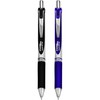 Pentel EnerGel XM BL77 - Retractable Liquid Gel Ink Pen
