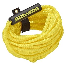 Sea-Doo Towable Tube Rope for 1 Person Tube