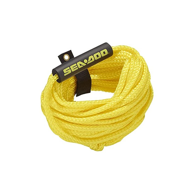 Sea-Doo Towable Tube Rope for 1 Person Tube