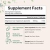Magnesium Glycinate 500mg, 240 Capsules | 100% Chelated for Max