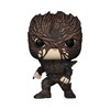 Funko Pop! Movies: DC - The Flash, Dark Flash