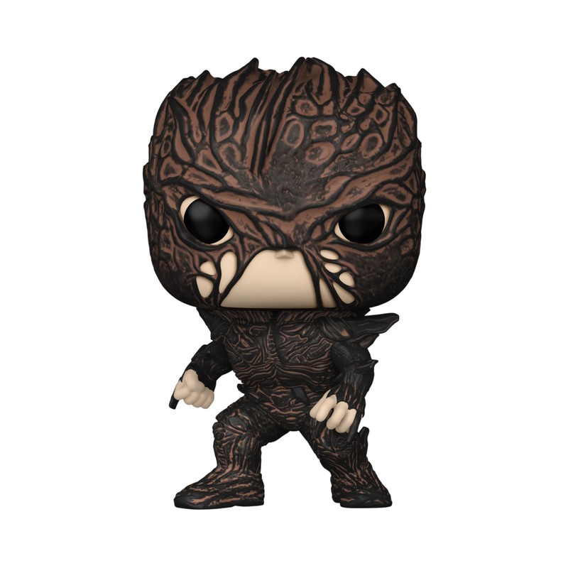 Funko Pop! Movies: DC - The Flash, Dark Flash