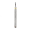 Cuticle Clean Nail Drill Bit Fine Grinding Tungsten Steel Less