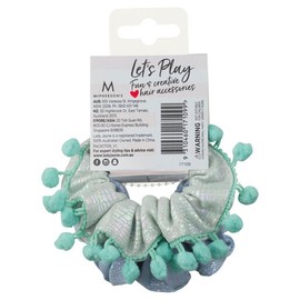Lady Jayne Little Miss Jayne Scrunchies 2 Pack