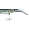 Major Craft Hama-oh Flat Fish Lure Worm Set, 1.0 oz.
