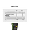 Powerlogy Natural Collagen Powder, 100% Pure Hydrolysed Grass Fed Collagen,