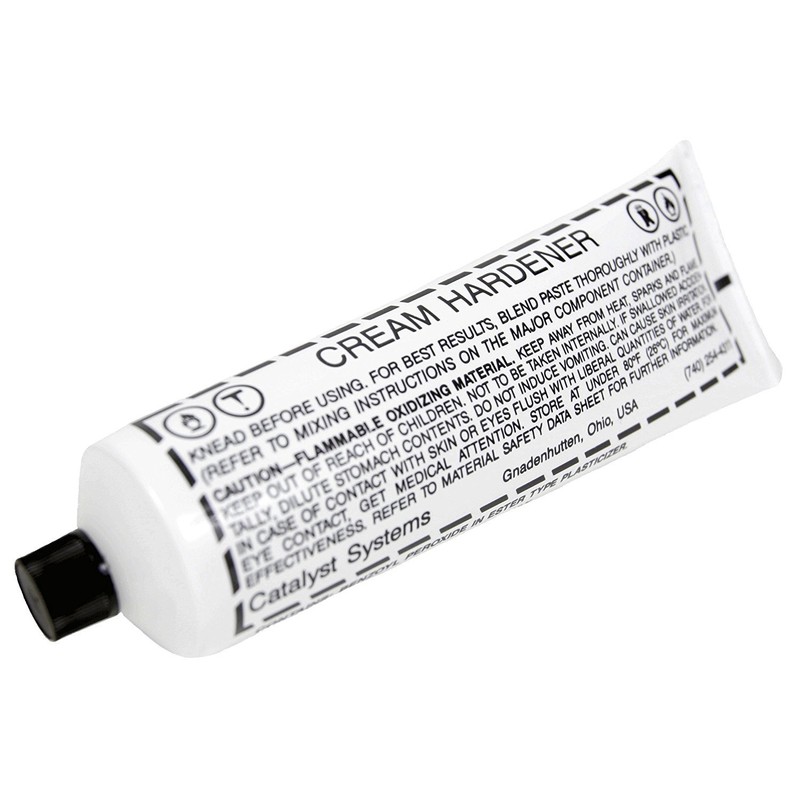 Superior Stone Polyester Transparent Knife-Grade Adhesive (1 Gallon) for Natural