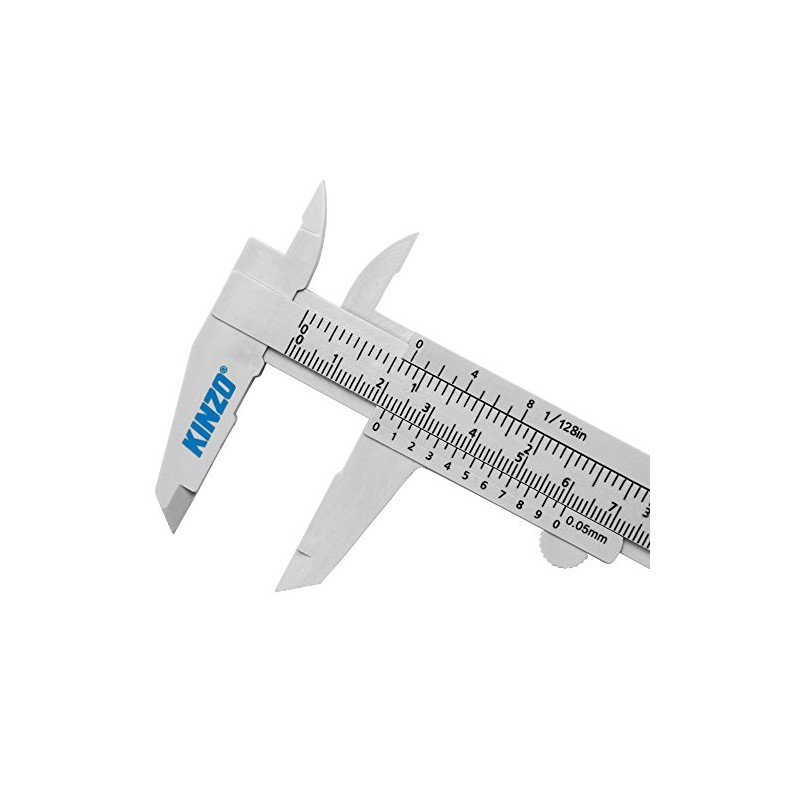 Kinzo 98618 Brake Calliper 150 mm Plastic