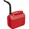 Fuel Can 10L - Red
