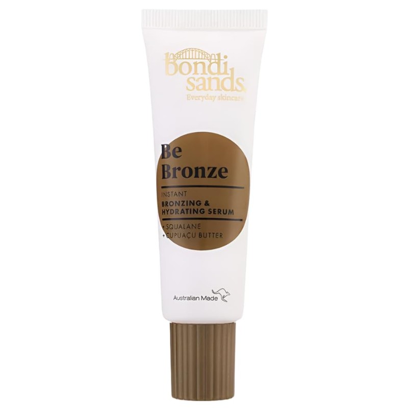 Bondi Sands Be Bronze Instant Bronzing & Hydrating Drops |