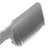FOMIYES Fade Combs, Barber Fade Combs, Professional Hair Cutting Comb,