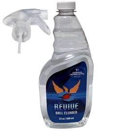 Bowlerstore Products Kegel Revive Bowling Ball Cleaner - 23oz