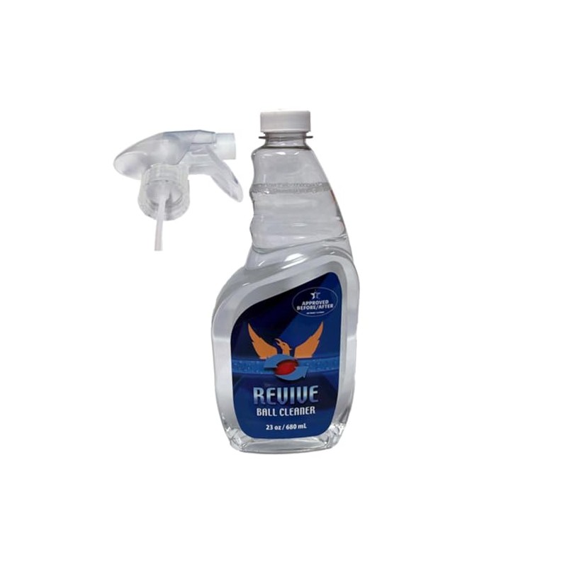 Bowlerstore Products Kegel Revive Bowling Ball Cleaner - 23oz
