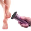 Electric Foot Roller, Adjustable Speed, Professional Electric Foot File for