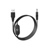 GINTOOYUN LED Strip Touch Dimmer 12 V 3 A USB