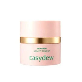 이지듀 톤업 커버 크림 멜라토닝 스킨 핏 30ml 1개 Easydew Tone-Up Cover Cream Melatoning Skin Fit 30ml 1pc