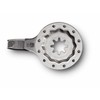 Fein Starlock Plus Hooked Cutter Blade for Precision Work -