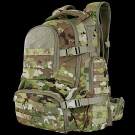 Condor Urban Go Pack - Scorpion OCP 147-800