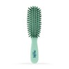 Lady Jayne Smooth & Knotless Detangling Brush - Travel Sized