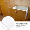 4 Set LED Closet Lights 7 LED Sensor Under Cabinet