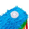 Fax Potato Donkey Pinata | Party Accessory Decoration | 40