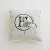New Version 18x18 inches Throw Pillow Cushion Covers Set 2