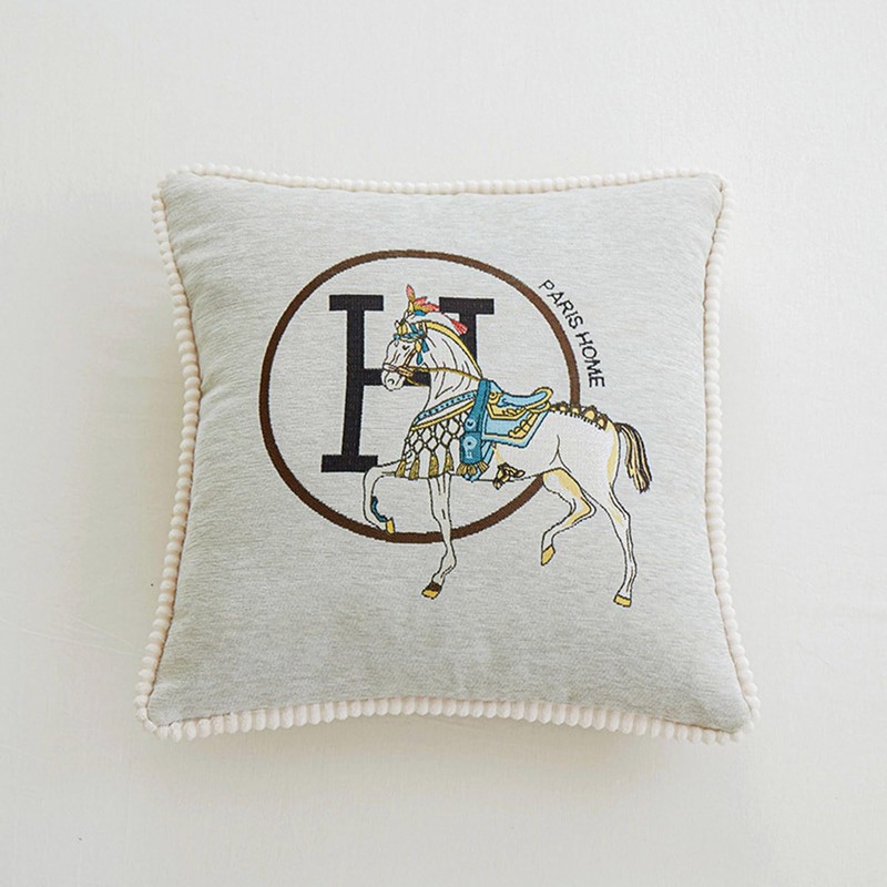 New Version 18x18 inches Throw Pillow Cushion Covers Set 2