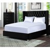 Fitted Sheet Extra Deep Pocket 16 inch (40cm) Bedding Easy