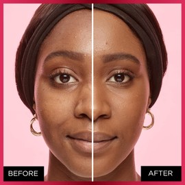 L'Oréal Paris Infaillible 32H Fresh Wear Make-Up 385 Cacao / Cocoa, High Coverage, Long-Lasting, Waterproof, Breathable, 30 ml