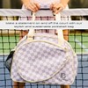 Pik’le’Ball Women's Pickleball Sport Tote Bag - Stylish, Durable Design